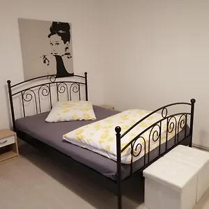 Ferienwohnung Beutelsbacherstrasse 12 Untertürkheim Apartment Stuttgart