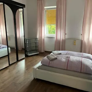 Ruge Apartment Frankfurt am Main