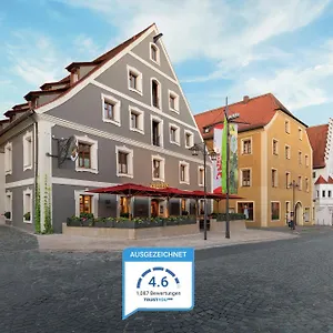 Sperber Braeu Sulzbach-Rosenberg