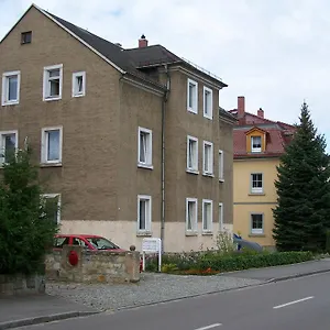 Ahrendt Apartment Dresden