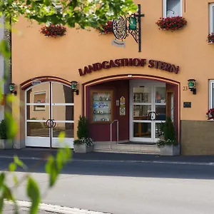 Landgasthof Zum Stern Hotel